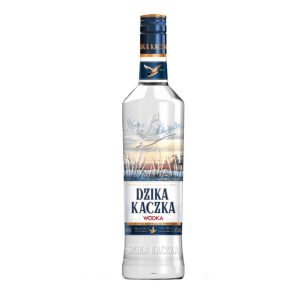 DZIKA KACZKA 500ML
