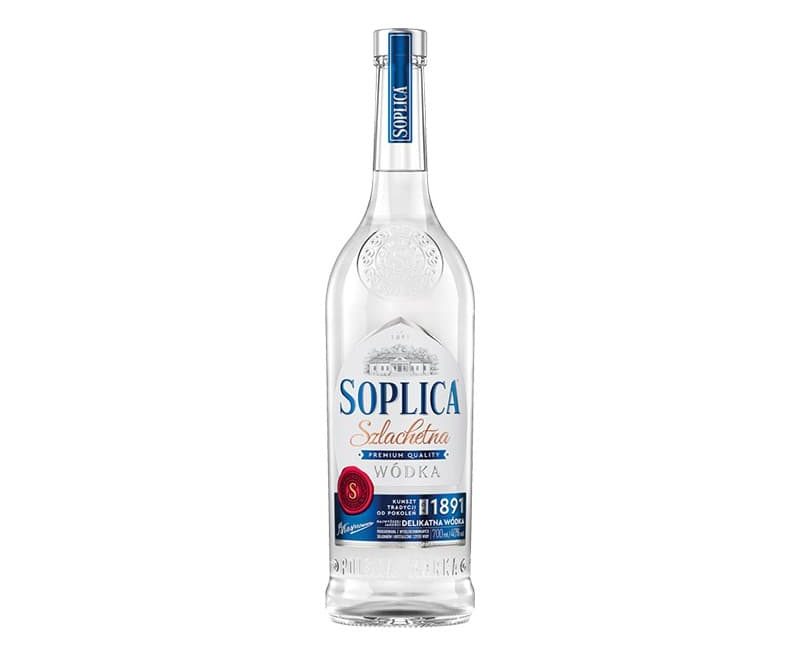 SOPLICA (NOWA SZATA) 500ML